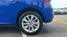 Skoda Kamiq 1.0 TSI 110 SE 5dr DSG Petrol Hatchback